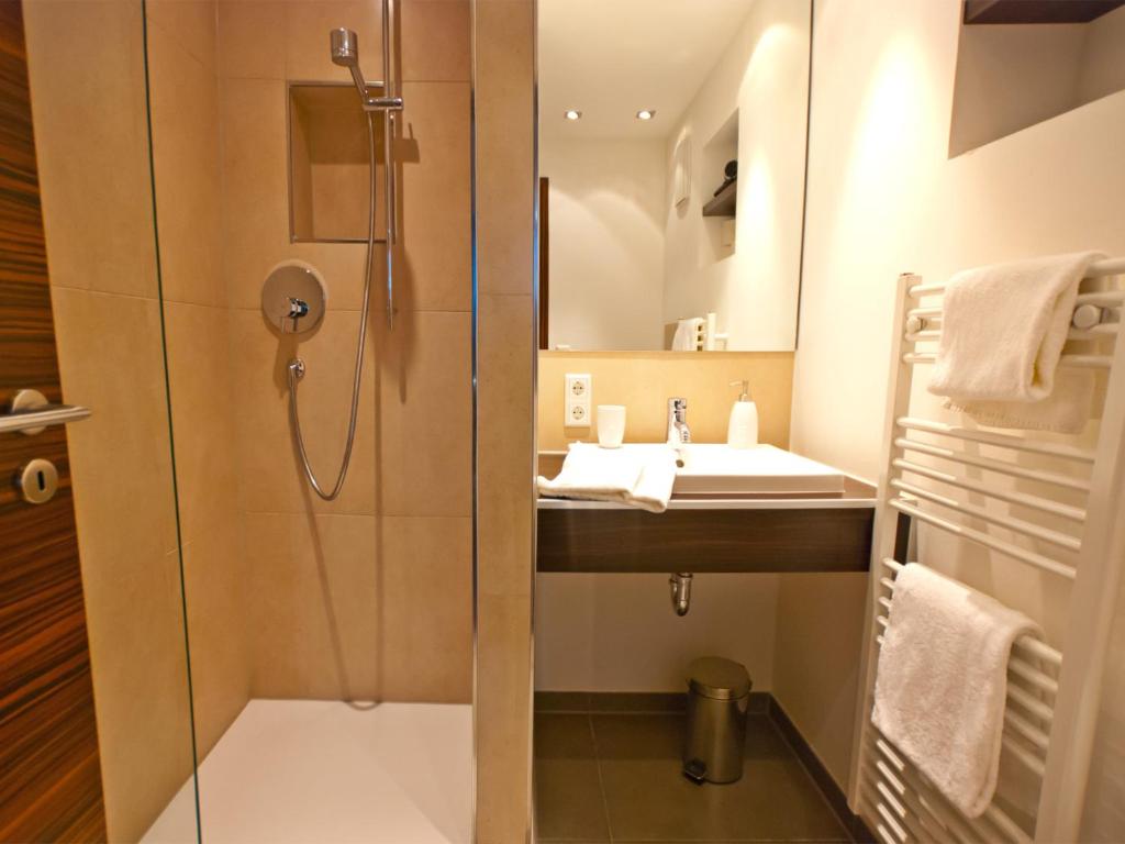 Boardinghouse Bielefeld - 7