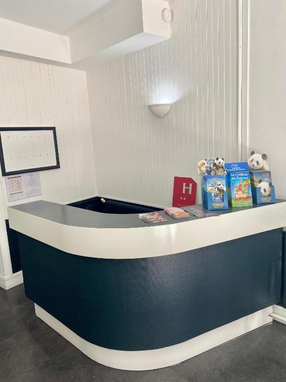 Derechos de imagen reservados por Booking.com