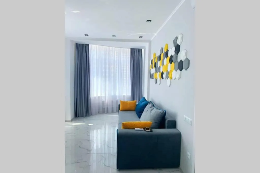 44_Pearl_Arcadia, Odesa, Ucraina