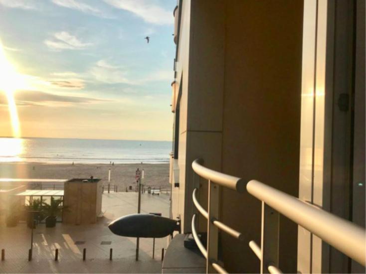 Bright and stylish apartment next to the sea! - Apartamento De Un Dormitorio