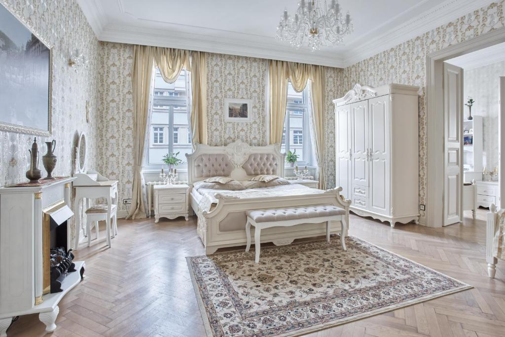Apartment Luxury Nostalgia, Karlovy Vary – Updated 2023 Prices