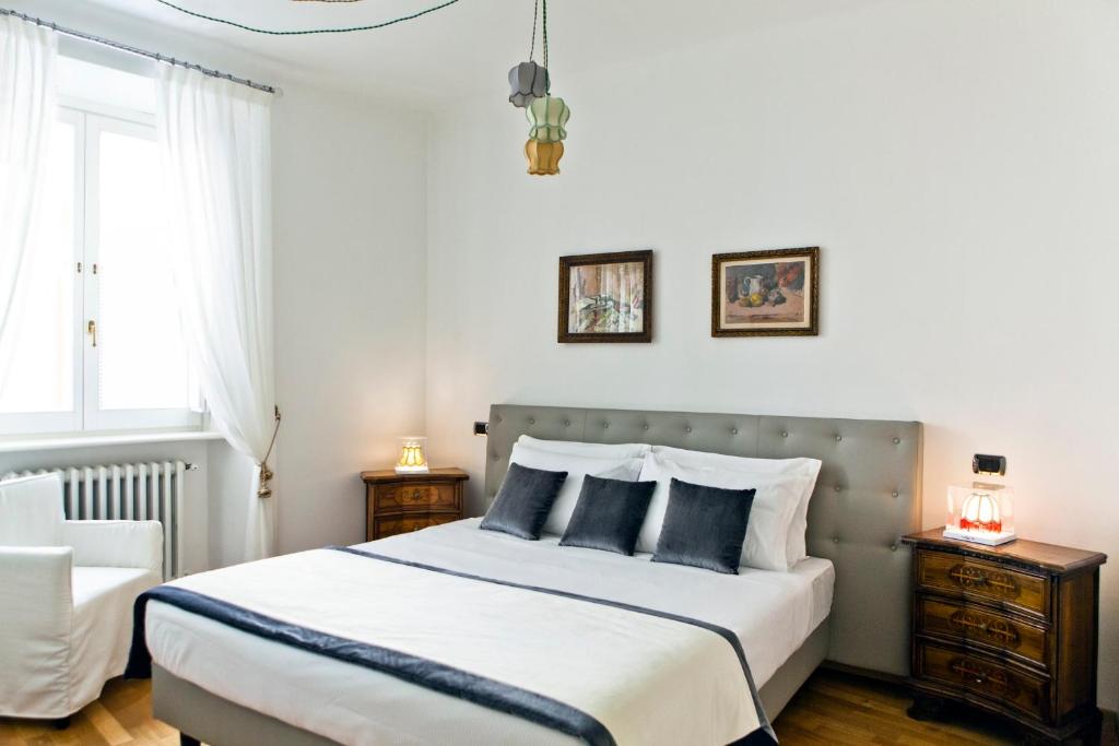 رزرو هتل، Garibaldi Suites Piazza Di Spagna | 09197245266