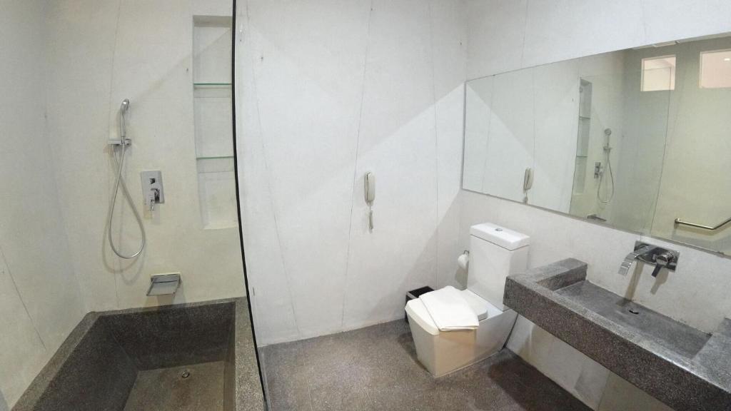 Bopha Bassac Boutique Hotel - Deluxe Twin Room