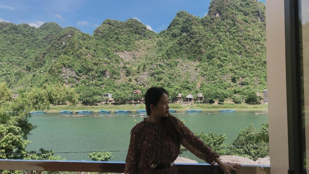 Applebee's Homestay - 2