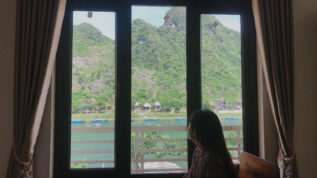 Applebee's Homestay - 1