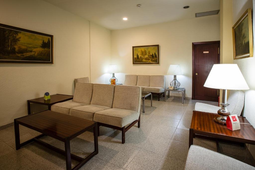 Hotel Riviera - Resim 15