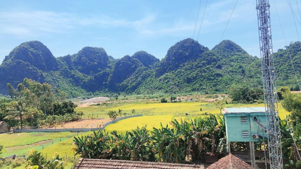 Applebee's Homestay - 14