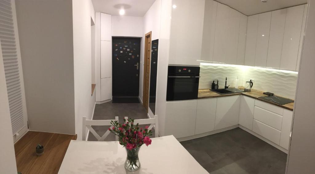 Apartament Rynek - Oficyna - Apartamento De Un Dormitorio