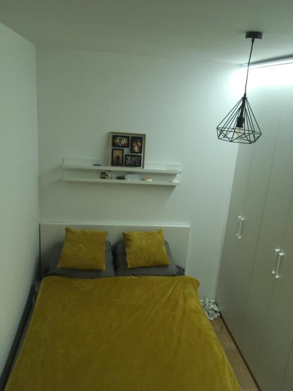 Apartament Rynek - Oficyna - 6
