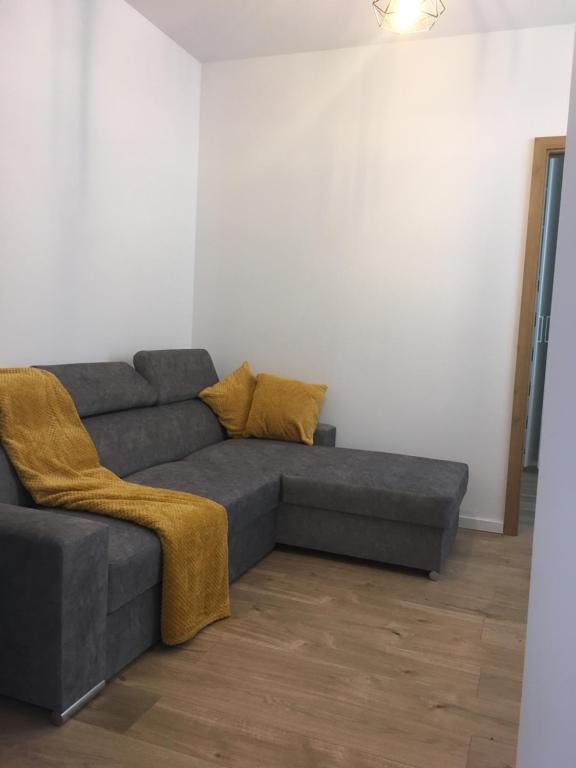 Apartament Rynek - Oficyna - 5