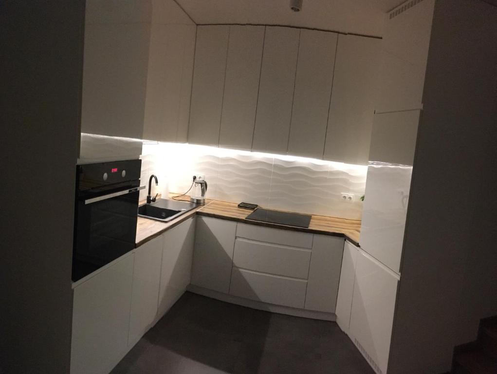 Apartament Rynek - Oficyna - 2