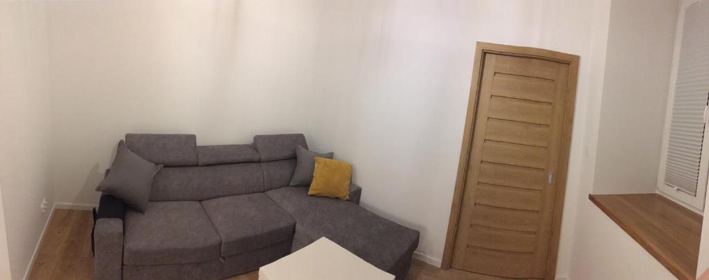 Apartament Rynek - Oficyna - 3