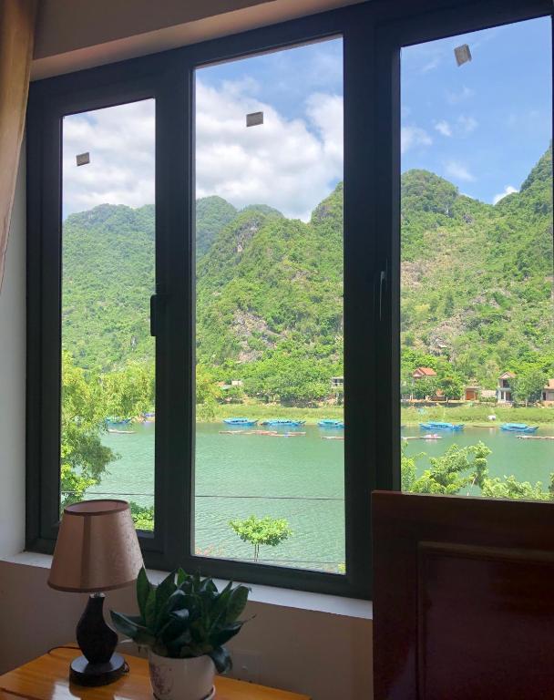 Applebee's Homestay - 10