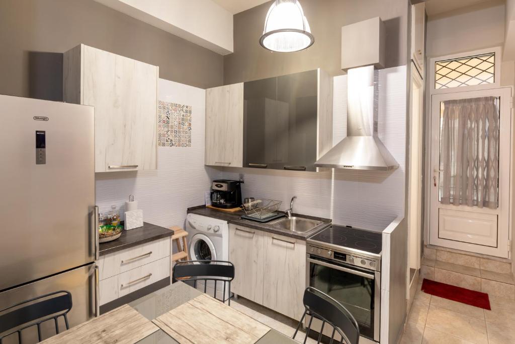 Oikion Meteora Home 1 - 17