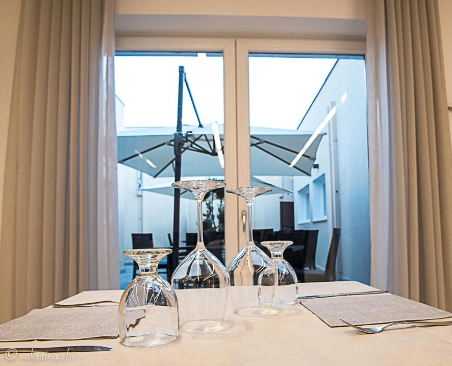 Fotografie z fotogalerie ubytování Hotel San Vincenzo Resort v destinaci Policoro