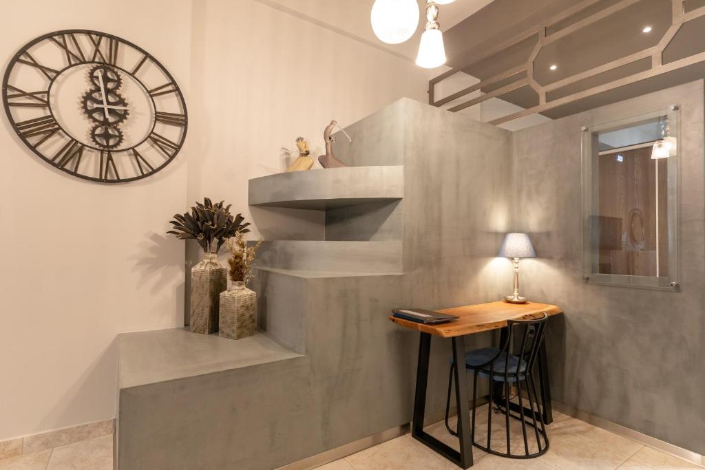 Oikion Meteora Home 1 - 7