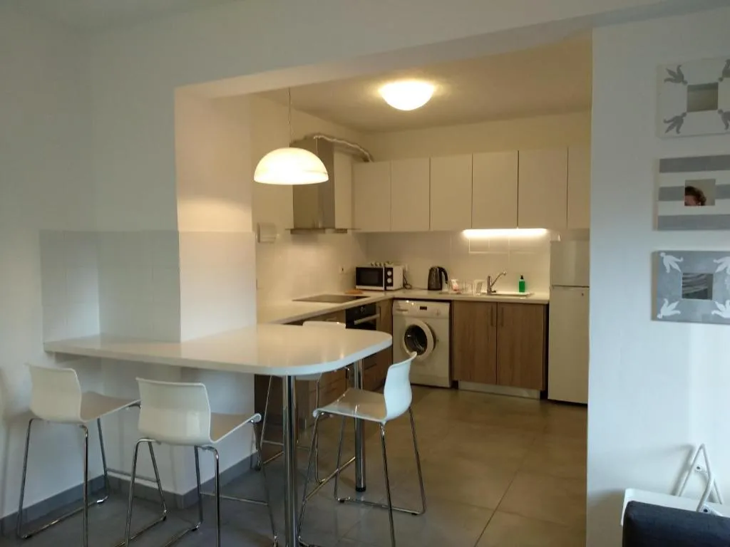 Center near Finikoudes 1-Bedroom 2, Larnaca, Cyprus