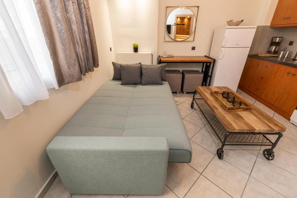 Oikion Meteora Home 2 - 3