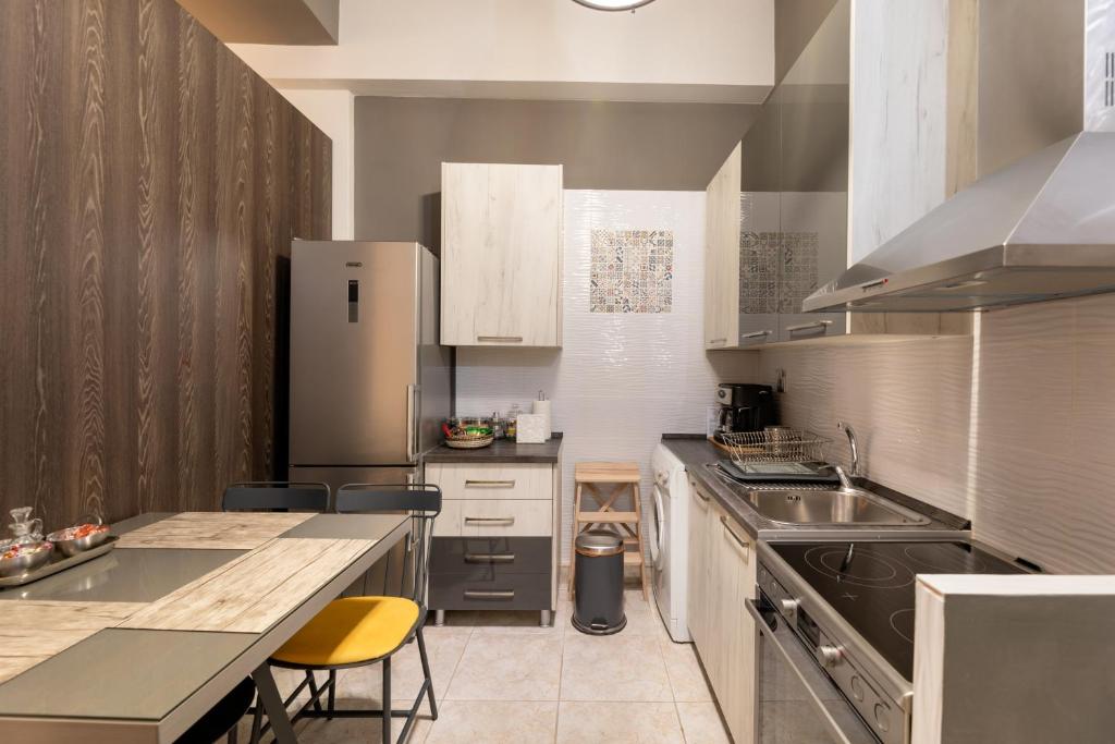 Oikion Meteora Home 1 - 15