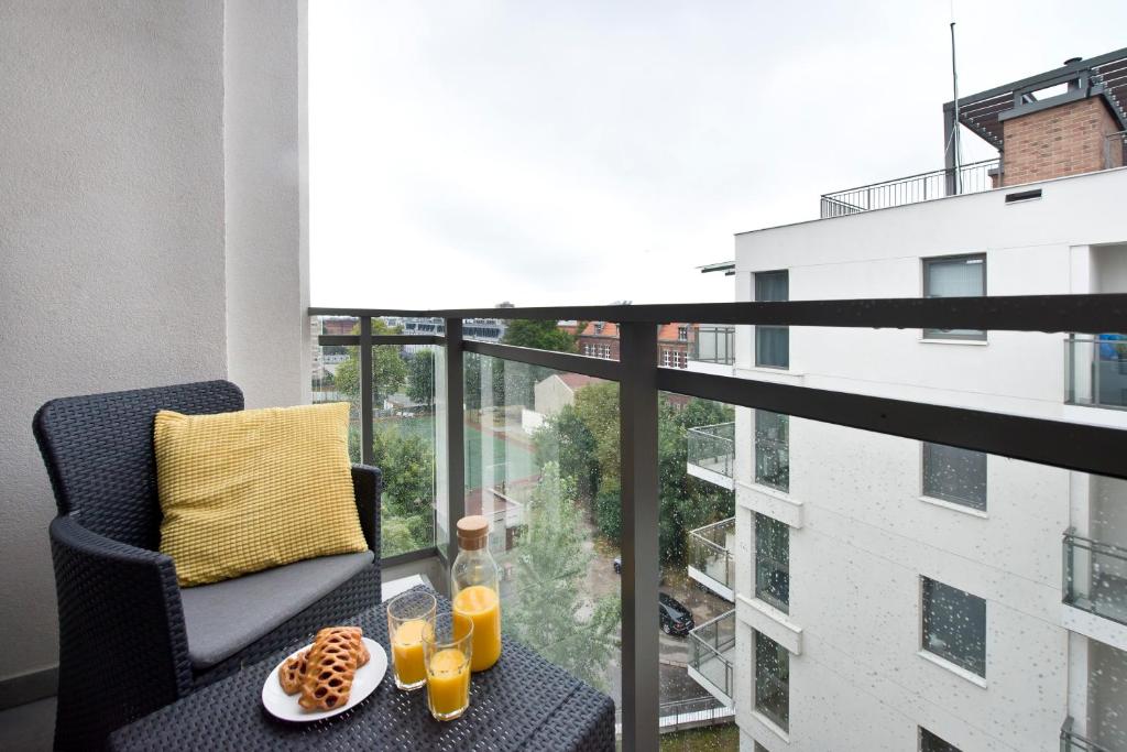 YOURAPART Długie Ogrody II - 4