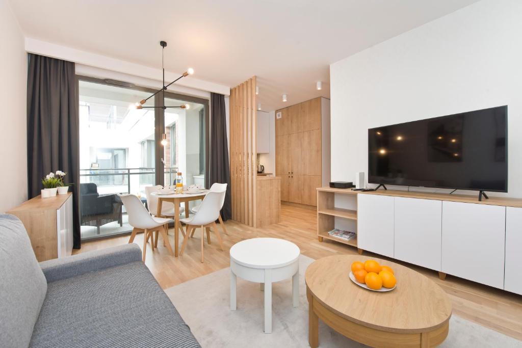 YOURAPART Długie Ogrody II - 1