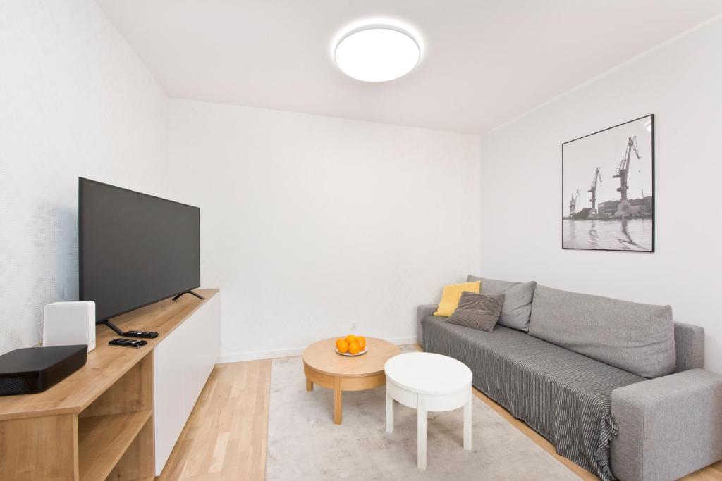 YOURAPART Długie Ogrody II - 7