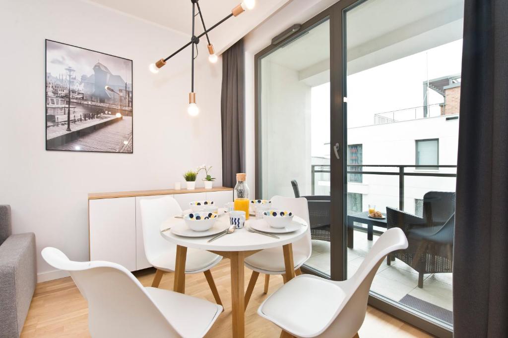 YOURAPART Długie Ogrody II - 10