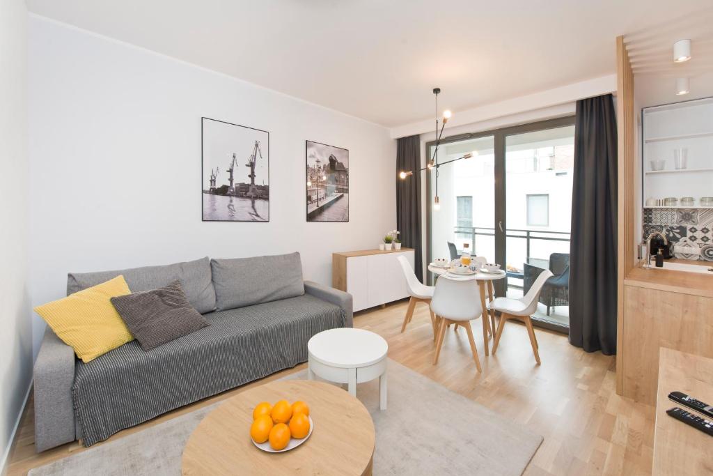 YOURAPART Długie Ogrody II - 12