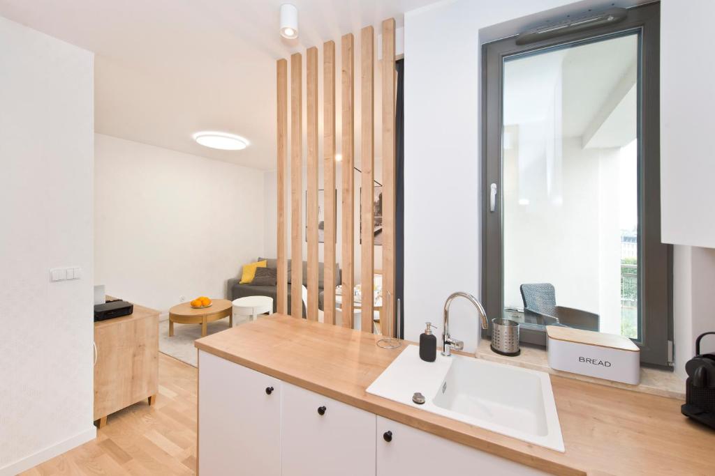 YOURAPART Długie Ogrody II - 14