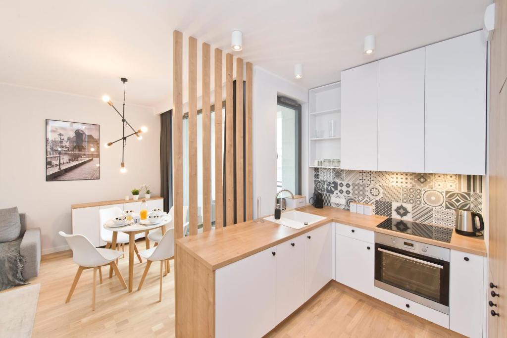 YOURAPART Długie Ogrody II - 2