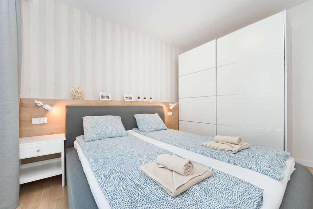 YOURAPART Długie Ogrody II - 16