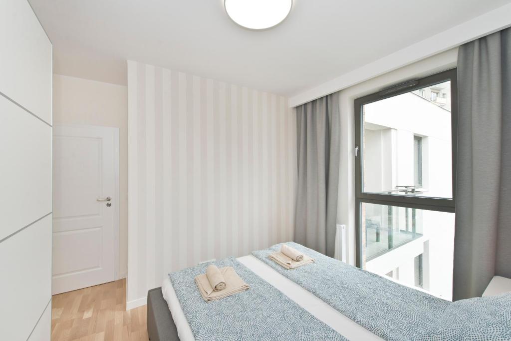 YOURAPART Długie Ogrody II - 18