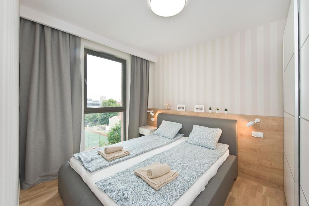 YOURAPART Długie Ogrody II - 19