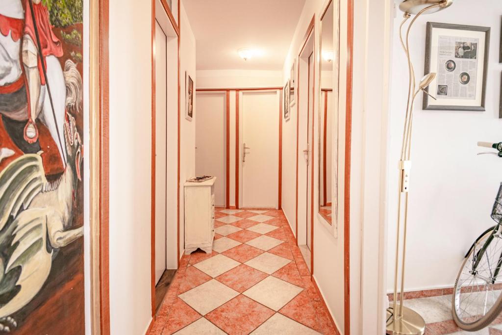 Fotografie z fotogalerie ubytování Bed and Brekfast Donatella v destinaci Piran