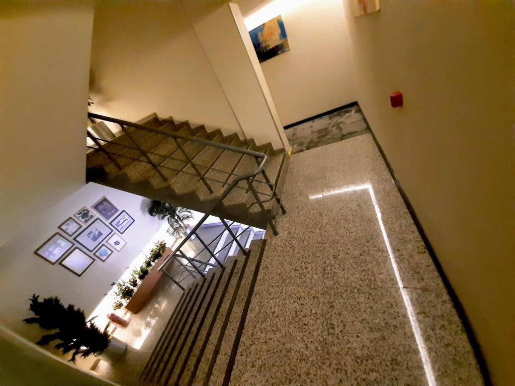 Fotografie z fotogalerie ubytování Sapko Airport Hotel v destinaci Istanbul