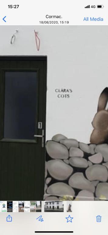 Clara's Cots