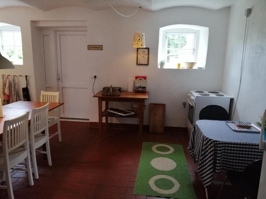 Fotografie z fotogalerie ubytování Pension Slotsgaarden jels v destinaci Jels