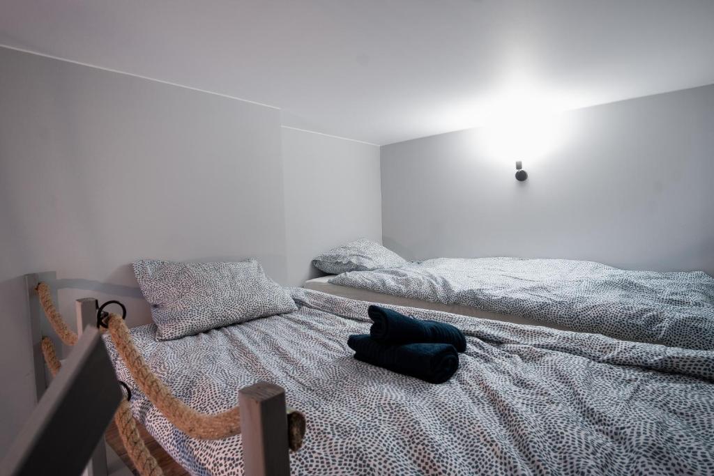 Dream Aparts - Piotrkowska 152 - Resim 22