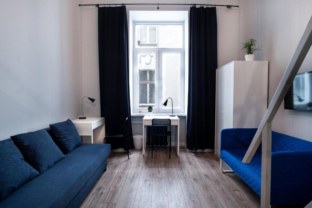 Dream Aparts - Piotrkowska 152 - Resim 21