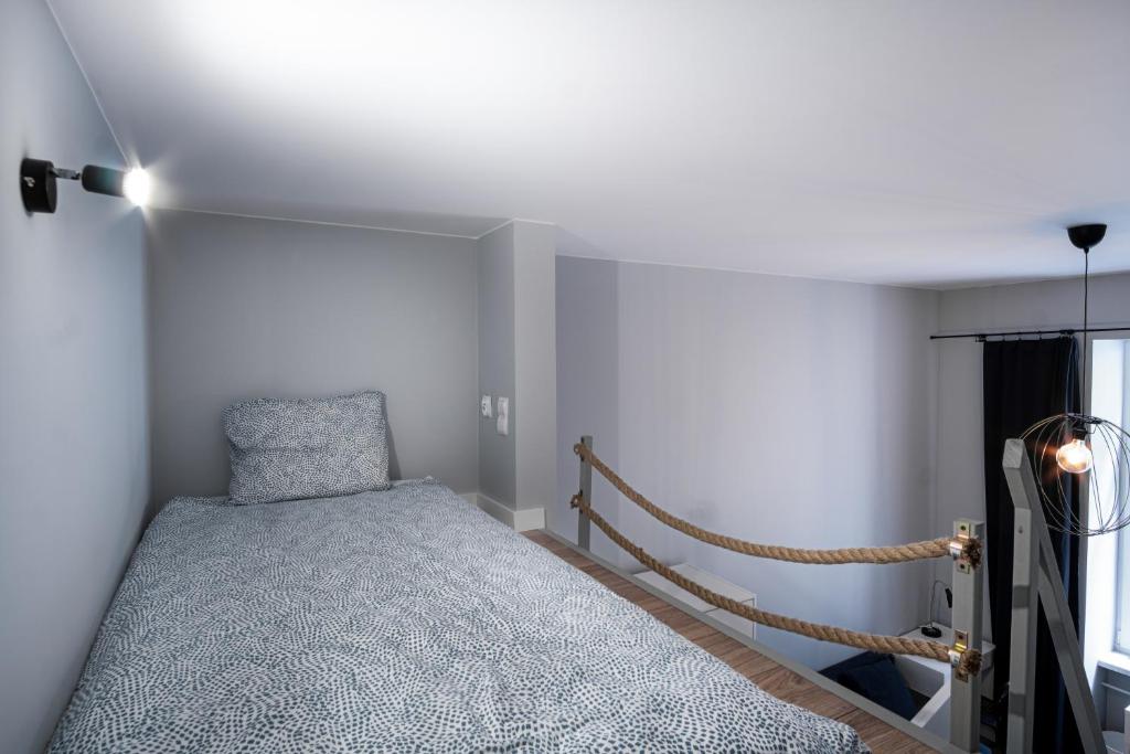 Dream Aparts - Piotrkowska 152 - Resim 20