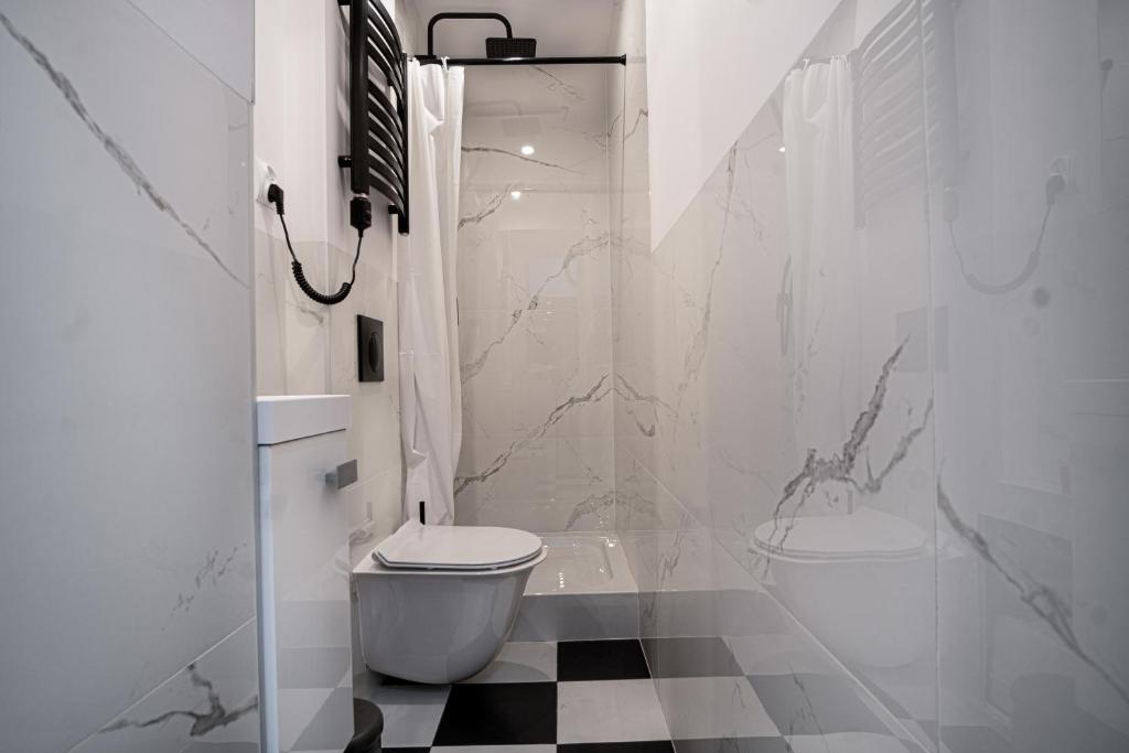 Dream Aparts - Piotrkowska 152 - Resim 8