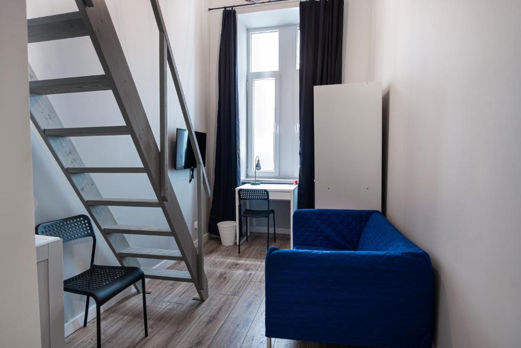 Dream Aparts - Piotrkowska 152 - Resim 11