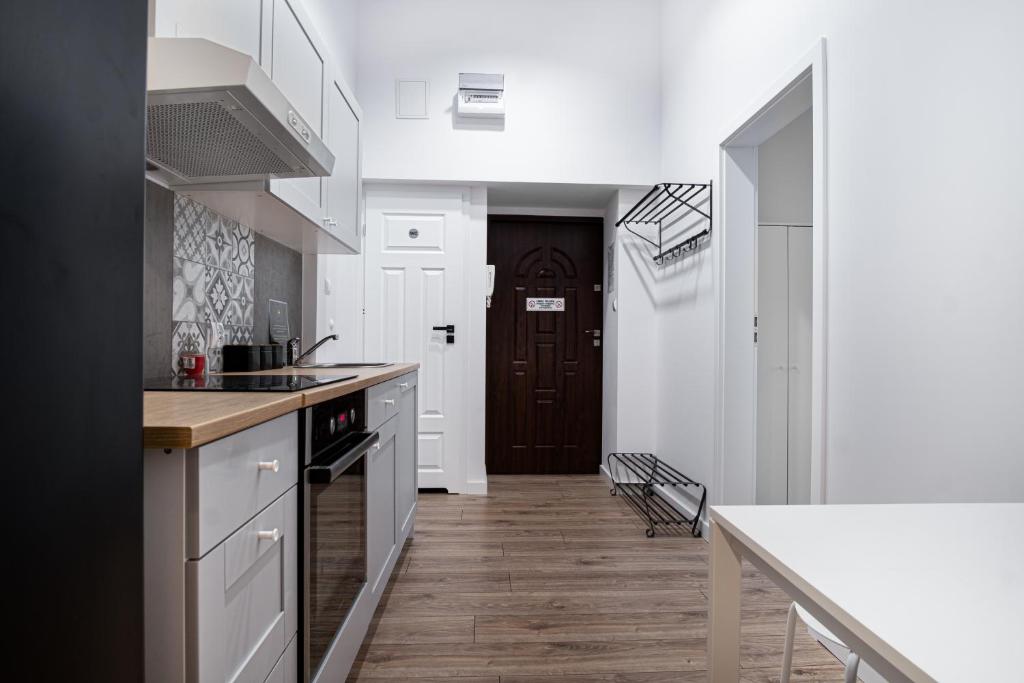 Dream Aparts - Piotrkowska 152 - Resim 23