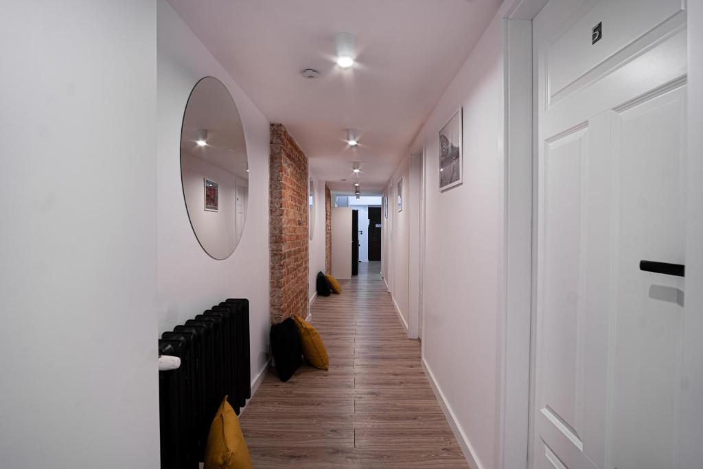 Dream Aparts - Piotrkowska 152 - Resim 18