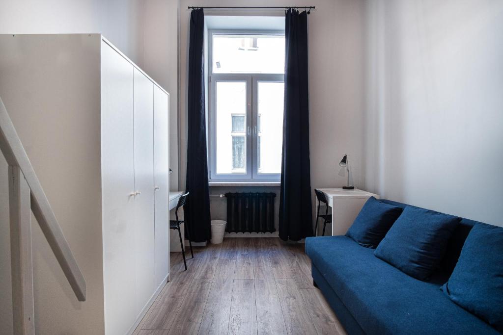 Dream Aparts - Piotrkowska 152 - Resim 24