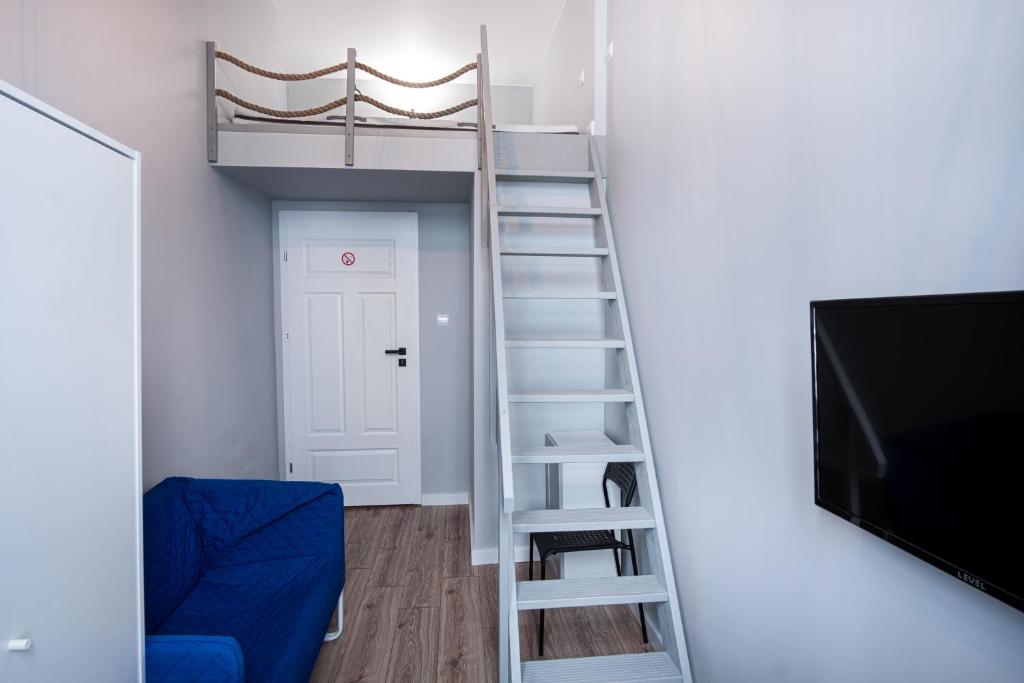 Dream Aparts - Piotrkowska 152 - Resim 25