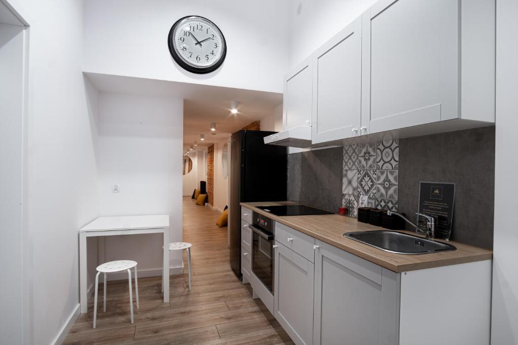 Dream Aparts - Piotrkowska 152 - Resim 4