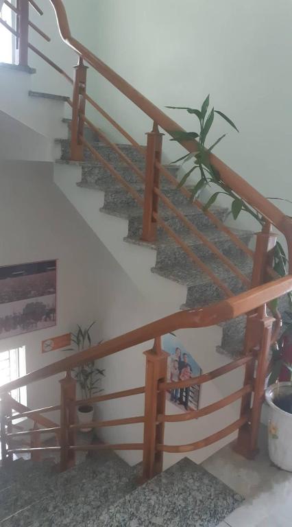 Fotografie z fotogalerie ubytování Hải Phận Homestay v destinaci Ha Giang
