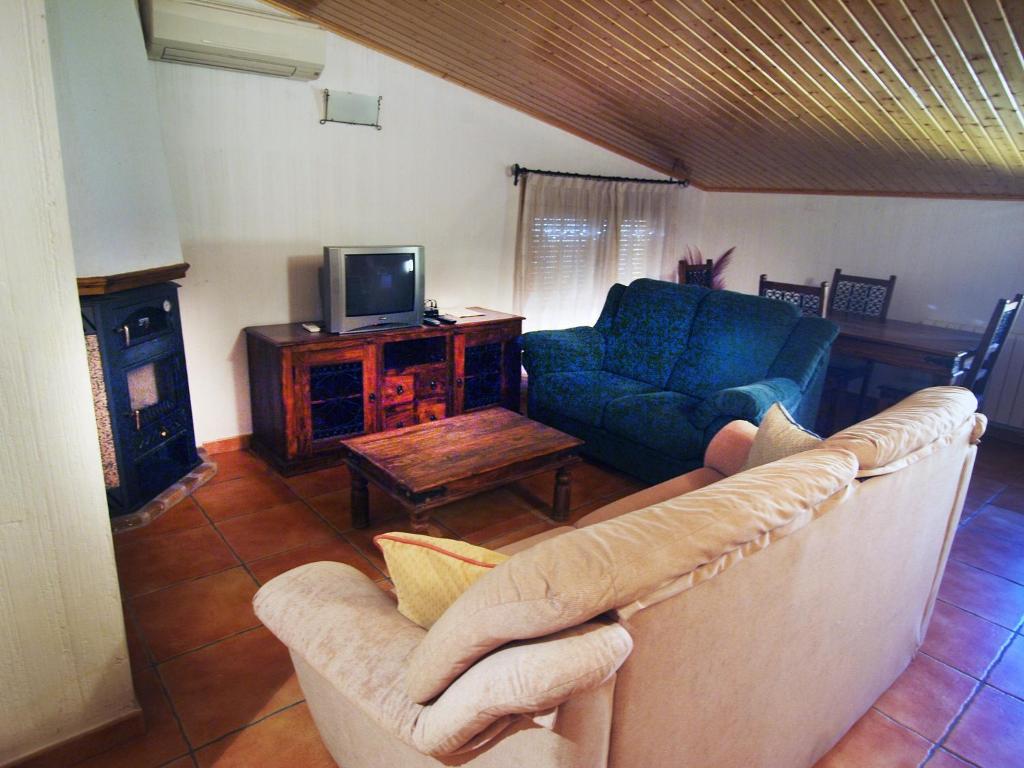 La Antigua Vaquería - 17