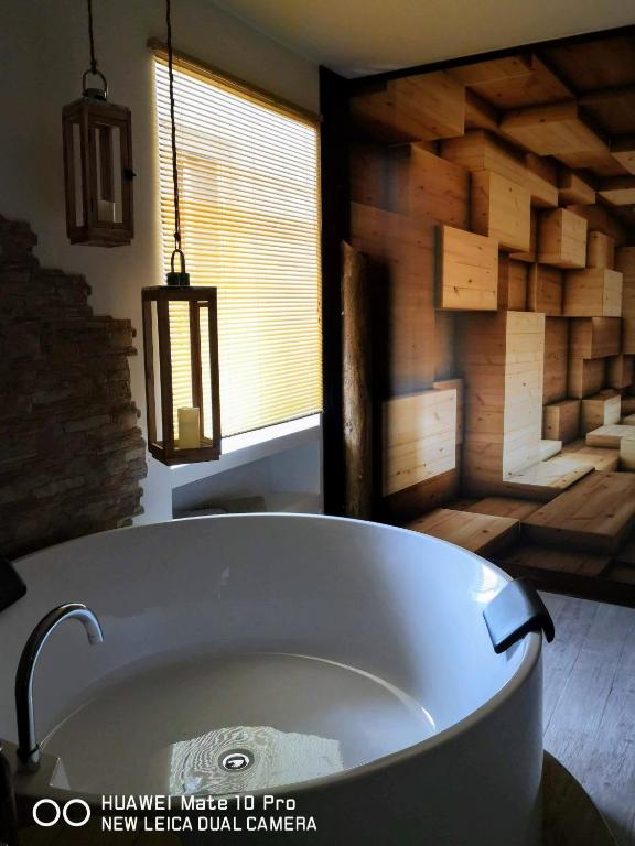 Fotografie z fotogalerie ubytování appartment & rooms SecondoPiano v destinaci Cividale del Friuli